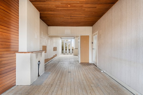 Medium property photo - Zuiderparklaan 368, 2574 GS Den Haag